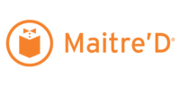 Maitre'D-Logo